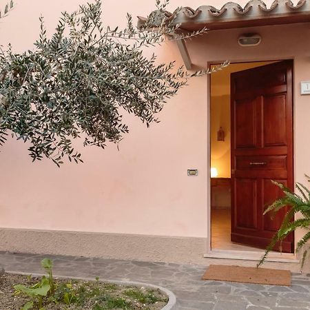 Bed and Breakfast Casa Sgarzin Cuccurano Экстерьер фото