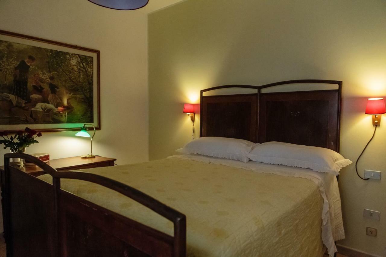 Bed and Breakfast Casa Sgarzin Cuccurano Экстерьер фото